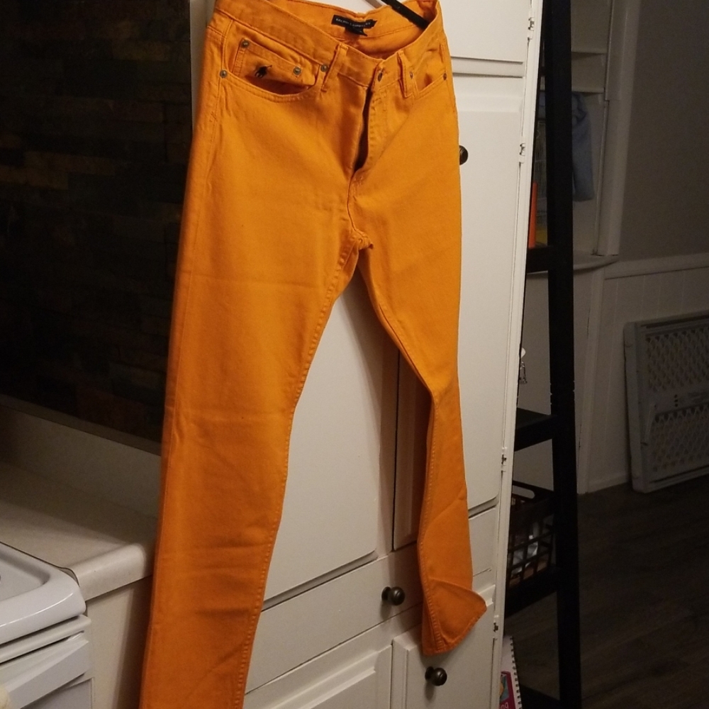 Womans Jeans